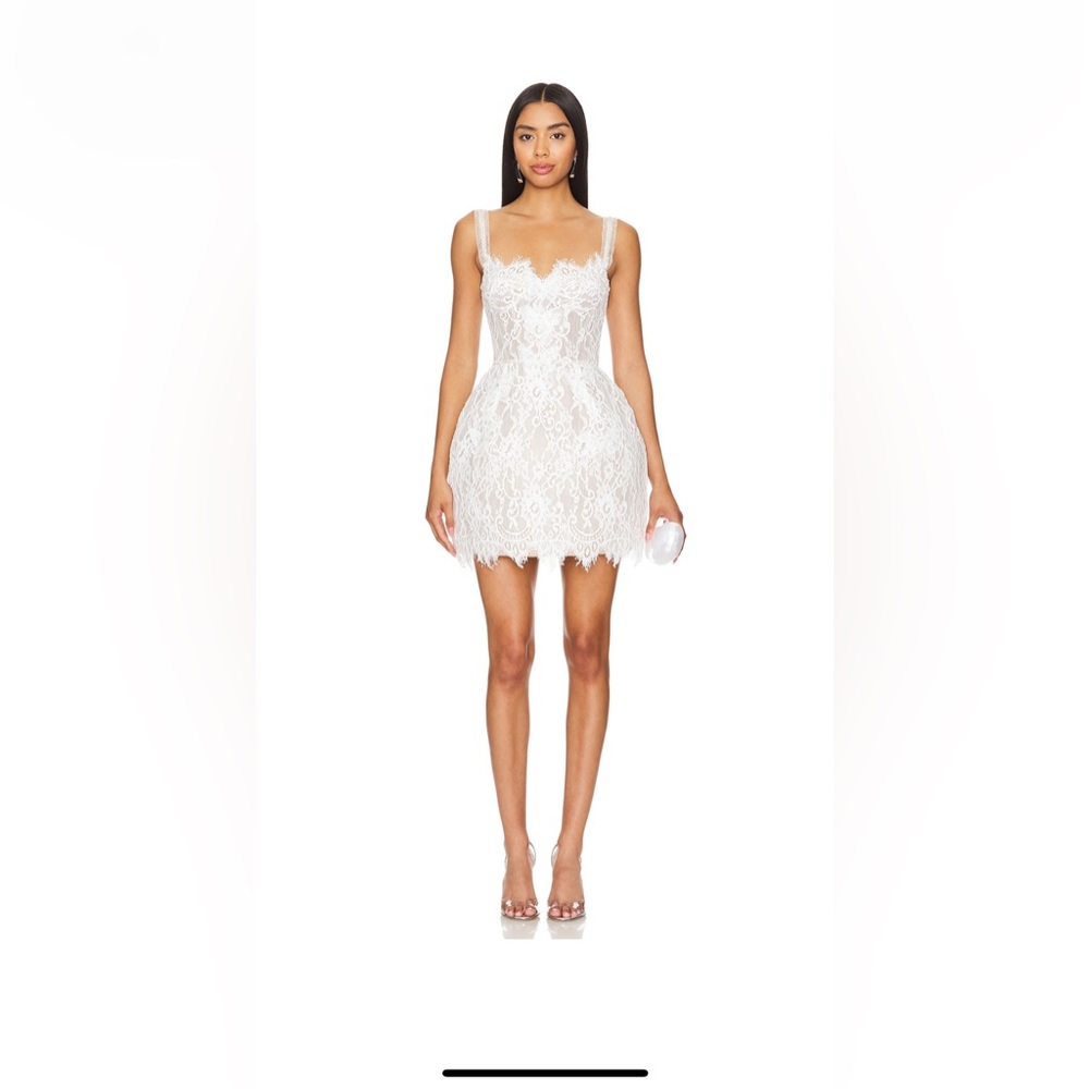 Bronx and Banco Colette Mini Dress